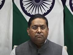 
      
      India rejects US media report on alleged plot to kill Pannun
      
      