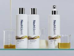 
      
      Neutriderm WINS Best Hairloss Treatment in Hair Awards
      
      