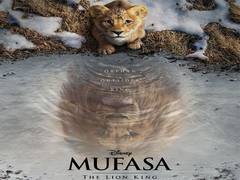 
      
      ‘Mufasa: The Lion King’ to “roar” in theatres on December 20
      
      