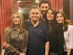 
      
      Remembering Rishi Kapoor on his 4th death anniversary
      
      