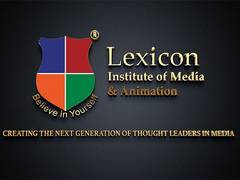 
      
      Lexicon IMA, Pune's only Media Institute with In-house Media
      
      