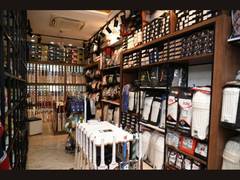 
      
      Kragbuzz Retail Unveils Flagship Store in Noida
      
      