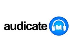 
      
      Audicate: Empowering Education with Audiobooks 
      
      