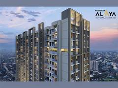 
      
      Limited-edition Skydeck Residences at Alaya by Paradigm Realty
      
      