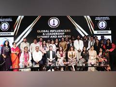 
      
      Heights Group hosted - Global Influencers and Leadership Summit
      
      
