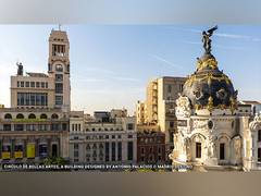 
      
      Spain Unveiled: A Journey Through Madrid, Valencia
      
      