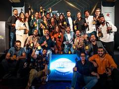 
      
      Red FM Wins 47 Awards at ACEF Awards 2024
      
      
