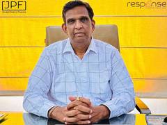 
      
      Jindal Petro Foam to Celebrate 30 Years of Innovation
      
      