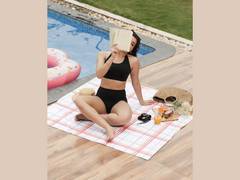 
      
      Blissclub Makes Waves, Launches #TheSexiestSwimsuit
      
      