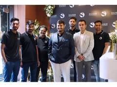 
      
      Salasar Granimarmo Introduces Exclusive Marble Range in Lucknow
      
      
