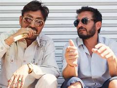 
      
      Babil reveals Homi Adajania made father Irrfan laugh in fina days
      
      