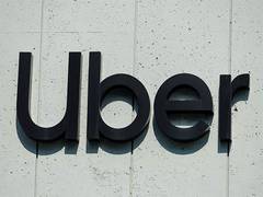 
      
      Uber suspends operations in Pakistan
      
      