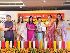 
      
      YFLO Completes 20 Years of Leadership and Excellence
      
      
