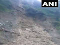 
      
      J-K: Heavy rain triggers landslides in Poonch
      
      