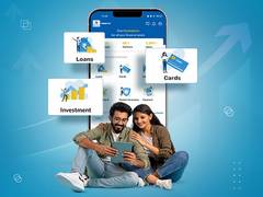 
      
      Get Personalized Financial Solutions on Bajaj Markets
      
      