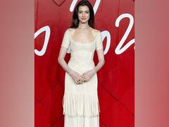 
      
      Anne Hathaway on her role in ‘The Idea of You' 
      
      