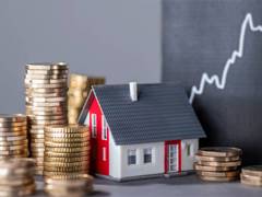 
      
      Luxury segment housing records 10 per cent YoY growth
      
      