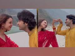 
      
      RajKummar, Triptii wrap up 'Vicky Vidya Ka Woh Wala Video'
      
      