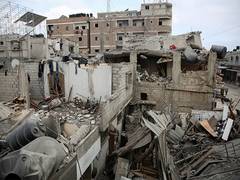 
      
      Israeli PM Netanyahu vows to enter Rafah with or without deal
      
      