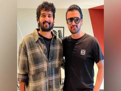 
      
      Atif Aslam to make Malayalam singing debut
      
      