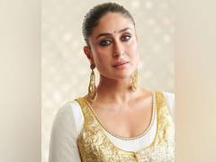 
      
      Kareena Kapoor Khan stuns fans with regal desi look, check pics
      
      