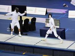 
      
      UAE leads Gulf Youth Games 2024 with 286 medals
      
      