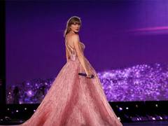 
      
      Taylor Swift to skip 2024 Met Gala
      
      