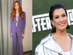 
      
      Karen Gillan, Zoe Chao to star in  'Let’s Have Kids!'
      
      