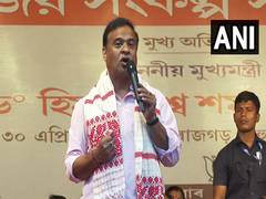 
      
      Problems in Assam resolved after Modi became PM: Assam CM
      
      