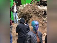
      
      Chris Pratt shares throwback video from ‘Avengers: Endgame’ set
      
      