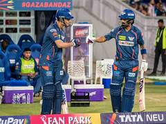 
      
      IPL 2024: Arshin Kulkarni enters unwanted list 
      
      