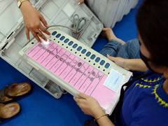 
      
      Guwahati's first-time voters prioritise education in ongoing poll
      
      