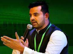 
      
      Prajwal Revanna suspended from JD(S) 
      
      