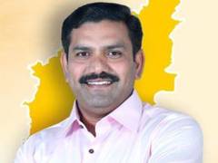 
      
      Didn't received any letter on videos:  BJP’s Vijayendra
      
      