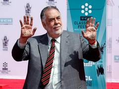 
      
      First look image of Francis Ford Coppola’s ‘Megalopolis’ unveiled
      
      