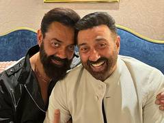 
      
      Sneak Peak of Deol brothers' 'Bromance' showcased
      
      