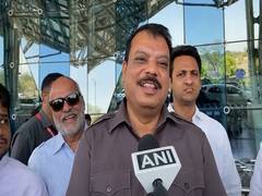 
      
      LoP Singhar says MLA Rawat joined BJP in greed of post
      
      