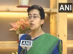 
      
      Delhi bomb scare: “Nothing suspicious found so far,” says Atishi
      
      
