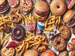 
      
      Junk food marketing strategies that keep us unhealthy
      
      