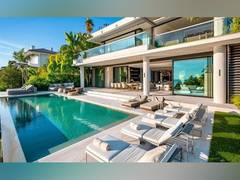 
      
      Bayside Corporations Targets Sales in Real Estate Market
      
      