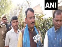 
      
      Premchand Bairwa speaks on Kota student suicides
      
      