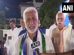 
      
      'We will be implementing all promises in Nellore manifesto'
      
      