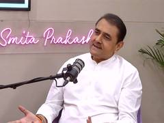 
      
      “CBI found nothing against me”: Praful Patel
      
      
