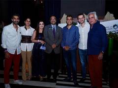 
      
      Rotary Club of Delhi Hosts 