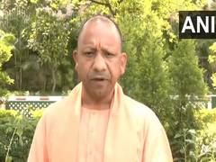 
      
      Congress made efforts to insult culture of India: UP CM
      
      