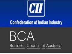 
      
      India Inc signs MOU to promote women leadership in industry
      
      