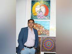 
      
      Mumbai Art Fair 2024: A Visual Delight Awaits with 300 Artists
      
      