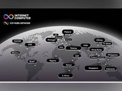 
      
      Internet Computer Accelerates Global Expansion
      
      
