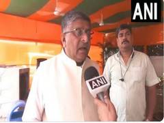 
      
      BJP’s Ravi Shankar Prasad echoes PM Modi’s stand
      
      