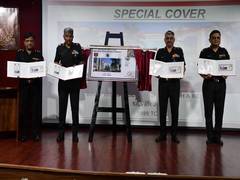 
      
      ADC R&R releases special postal cover for “Silver Jubilee” event
      
      